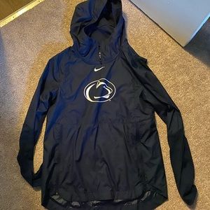 Penn State Windbreaker